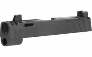 SIG P365 SPECTRE COMP SLIDE BLK