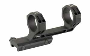 SIG ALPHA-MSR MOUNT 34MM 0 MOA BLK