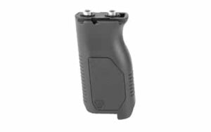 STRIKE ANGL VRT GRP W/CBL MN LNG BLK