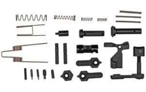 Strike Industries Enhanced AR-15 Lower Parts Kit SI-AR-E-LRPLT product image