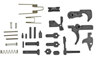 Strike Industries ARELRPTH enhanced AR-15 lower parts kit product image