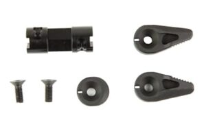 STRIKE FLIP SWITCH AMBI SFTY BLACK