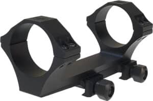 SIG ALPHA2 CANTILEVER MOUNT - 34MM 0MOA