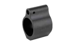 SOLGW GAS BLOCK .750 V2