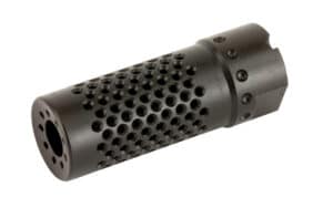 SPIKE'S AK DYNACOMP M14.1 LH THREAD