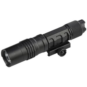 Streamlight ProTac Rail Mount HL-X Laser 1000 lumen Picatinny mount 88089