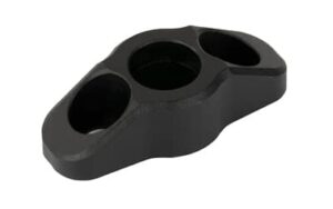 San Tan Tactical M-LOK QD Sling Mount black matte for M-LOK handguards