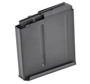 SAVAGE ARMS MAGAZINE MOD 10BA 300WIN 5RD