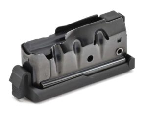 SAVAGE ARMS MAGAZINE AXIS 223REM BLUED