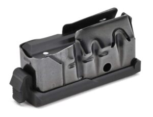 SAVAGE ARMS MAG AXIS 243/308/6.5CR  BLUED