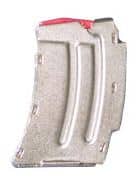 SAVAGE ARMS MAG MARK II 22LR/17HM2 5SH SS