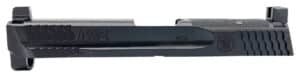 SW M&P9 M2.0 SLIDE ASSY C.O.R.E OPTIC PLATE