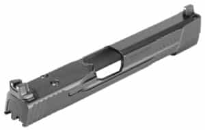 SW M&P9 M2.0 SLIDE ASSY 5 OR BLK