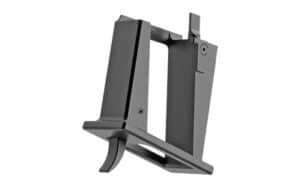 Sylvan Arms GCB100 Glock Conversion Block 9mm magwell conversion black