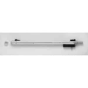 TACSOL BBL 10/22 TAKEDOW 16.5 THRD BULL SILVER
