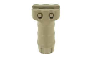 TANGO DWN SHORT VERTICAL GRIP FDE