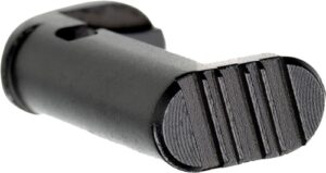 TYRANT CNC SA HELLCAT & PRO - MAGAZINE RELEASE BLACK