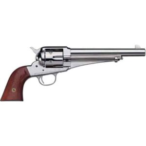 Taylors and Company TF UBERTI 1875 Outlaw Nickel 7.5 .45LC revolver side view