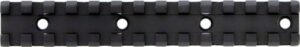 TRUGLO SCOPE/RED DOT MOUNTING - ADAPTER REMINGTON SHOTGUNS