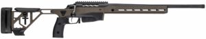 Tikka T3x Ace Game bronze threaded chassis rifle .22-250 Remington