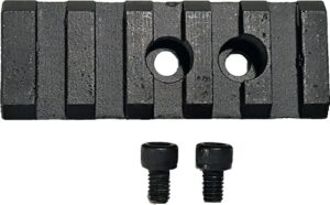 TPS ARMS M6 MID LENGTH SCOPE - MOUNT 1-PIECE ALUMINUM