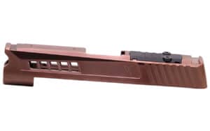 TRUE PREC SLIDE P365XL RMS CUT CPR