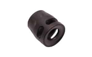 TRUE PREC S MICRO COMP 1/2X28 BLK DL