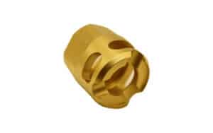 TRUE PREC Y-MICRO COMP 1/2X28 GLD
