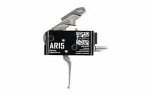 TRIGRTECH AR15 SING STAGE COMP FLAT