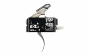 TRIGRTECH AR15 SING STAGE COMP CRVD