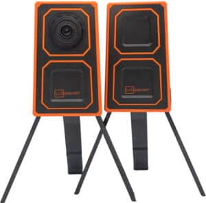 LONGSHOT TARGET CAMERA RANGER - PLUS 1000 YARDS