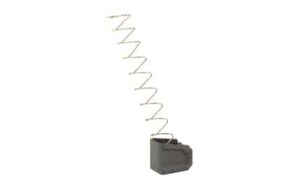 TYRANT MAG EXT FOR GLK19/23 +5/4 BLK
