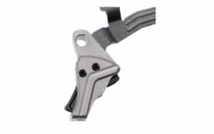 TYRANT I.T.T.S GLOCK GEN 3/4 GRY/BLK