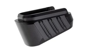 TYRANT HELLCAT MAG EXT +3 BLACK