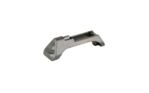TYRANT P365 EXT MAG RELEASE BLACK