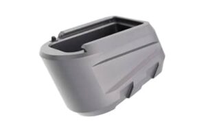 TYRANT SIG P365 XMCRO MAG EXT +3 GRY