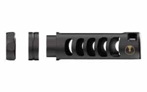 ULTRADYNE APOLLO S MB 6.5CM 5/8X24
