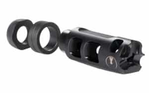 ULTRADYNE PULSE 7.62 COMP 5/8X24