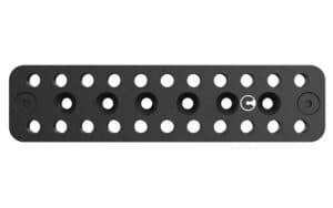 ULTRADYNE UD DYNA ARCA RAIL 6.15"