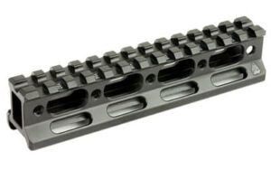 UTG 1" SPR SLM PICT RISER MNT 13 SLT
