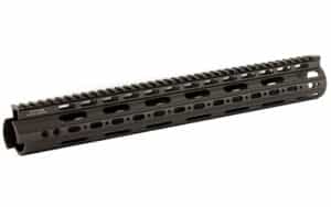 UTG PRO 4/15 15" SPR SLIM FF HNDGRD