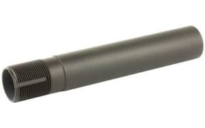 UTG PRO AR pistol receiver extension tube matte black 1.2 inch OD