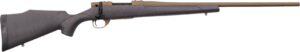 Weatherby Vanguard Weathergrd .300 Winchester Magnum stainless synthetic stock