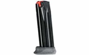 WALTHER ARMS MAGAZINE PPQ M2 9MM 17RD