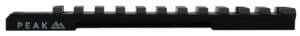 WBY VANGUARD LA 20MOA SCOPE BASE BLK