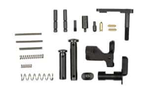 Wilson Combat WC-10 lower small parts kit product image