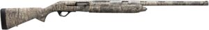 Winchester SX4 Waterfowl Hunter 20ga shotgun, 26 inch barrel, Realtree Timber camo
