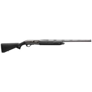 Winchester SX4 Hybrid 12 Gauge 28 inch gray Cerakote black synthetic stock right-hand shotgun