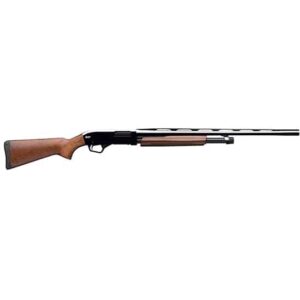 Winchester SXP High Grade Field 12ga 28in pump shotgun with walnut stock