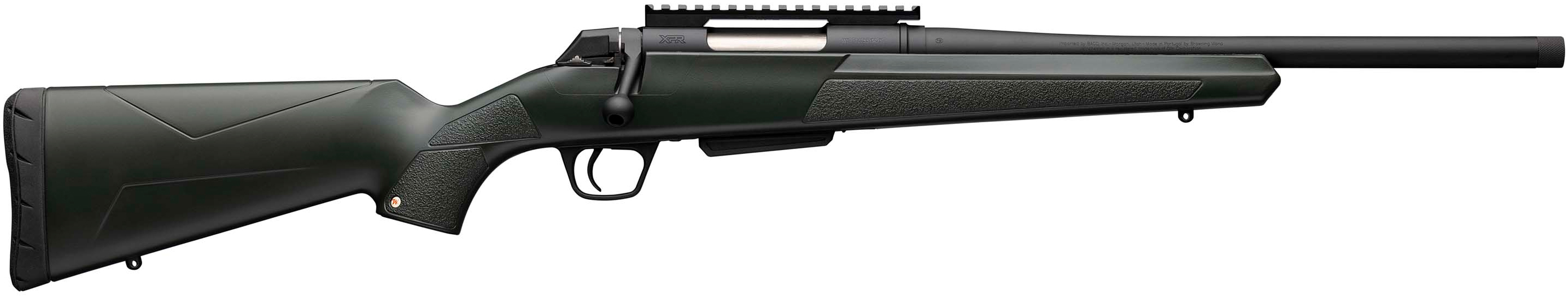 Winchester XPR Stealth SR | 6.8 Western | 16.5"